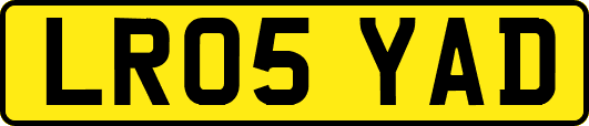 LR05YAD