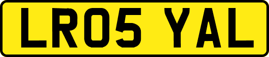 LR05YAL