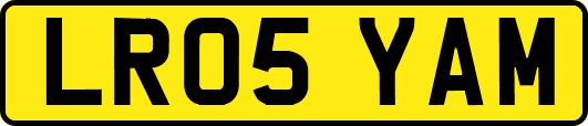 LR05YAM