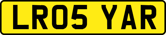LR05YAR