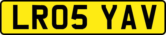 LR05YAV