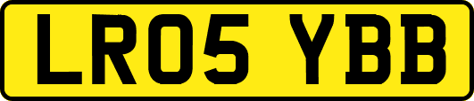 LR05YBB