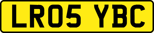 LR05YBC