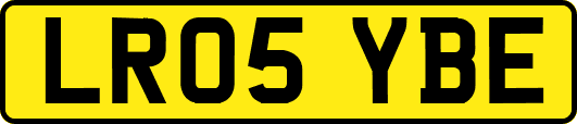 LR05YBE