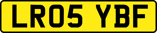 LR05YBF