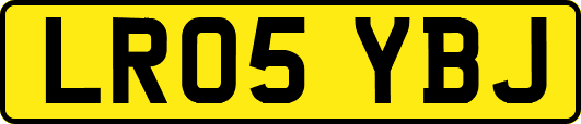 LR05YBJ