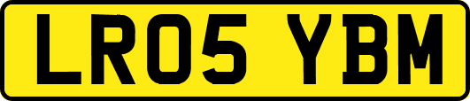 LR05YBM