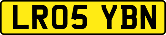 LR05YBN