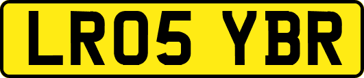 LR05YBR