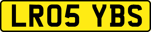 LR05YBS