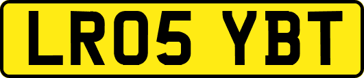 LR05YBT