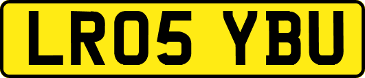 LR05YBU