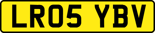 LR05YBV