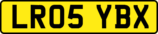LR05YBX