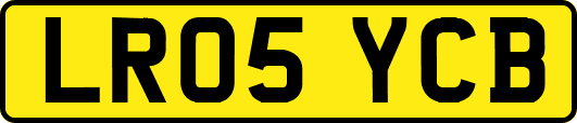 LR05YCB