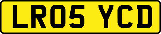 LR05YCD