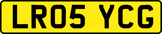 LR05YCG