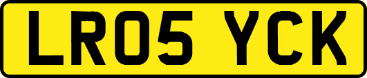 LR05YCK