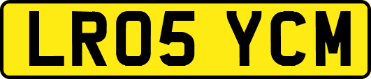 LR05YCM