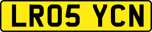 LR05YCN