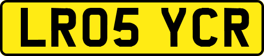 LR05YCR