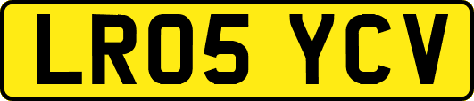 LR05YCV