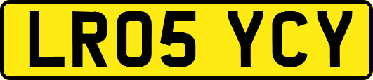 LR05YCY