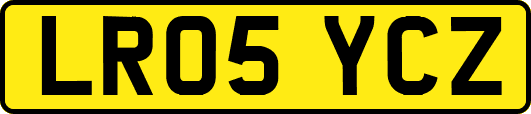 LR05YCZ