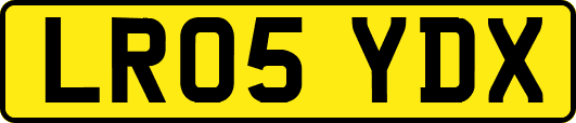 LR05YDX