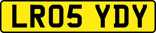 LR05YDY