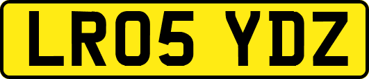 LR05YDZ