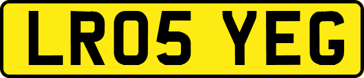 LR05YEG