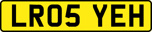LR05YEH
