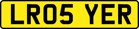 LR05YER