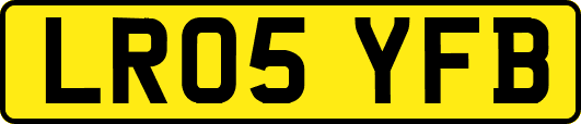 LR05YFB