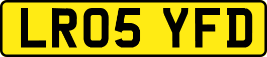 LR05YFD