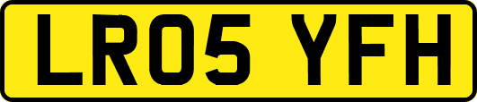 LR05YFH