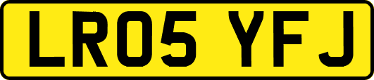 LR05YFJ
