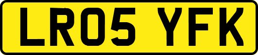LR05YFK