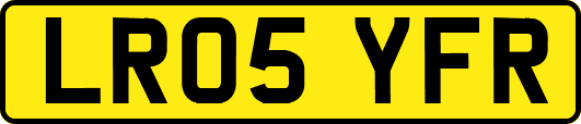 LR05YFR