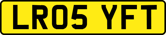 LR05YFT