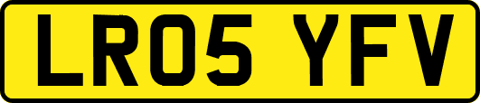 LR05YFV