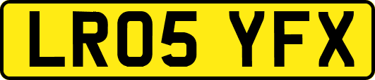 LR05YFX