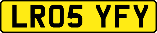 LR05YFY