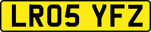 LR05YFZ