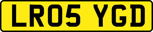 LR05YGD