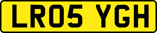 LR05YGH