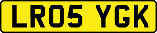 LR05YGK