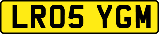 LR05YGM