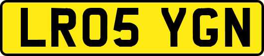 LR05YGN